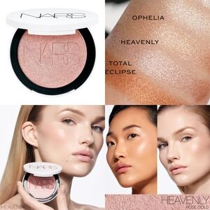 🌈Face Need🌈BNIB NARS Fullsize HEAVENLY Light Reflecting Luminizing Powder!!